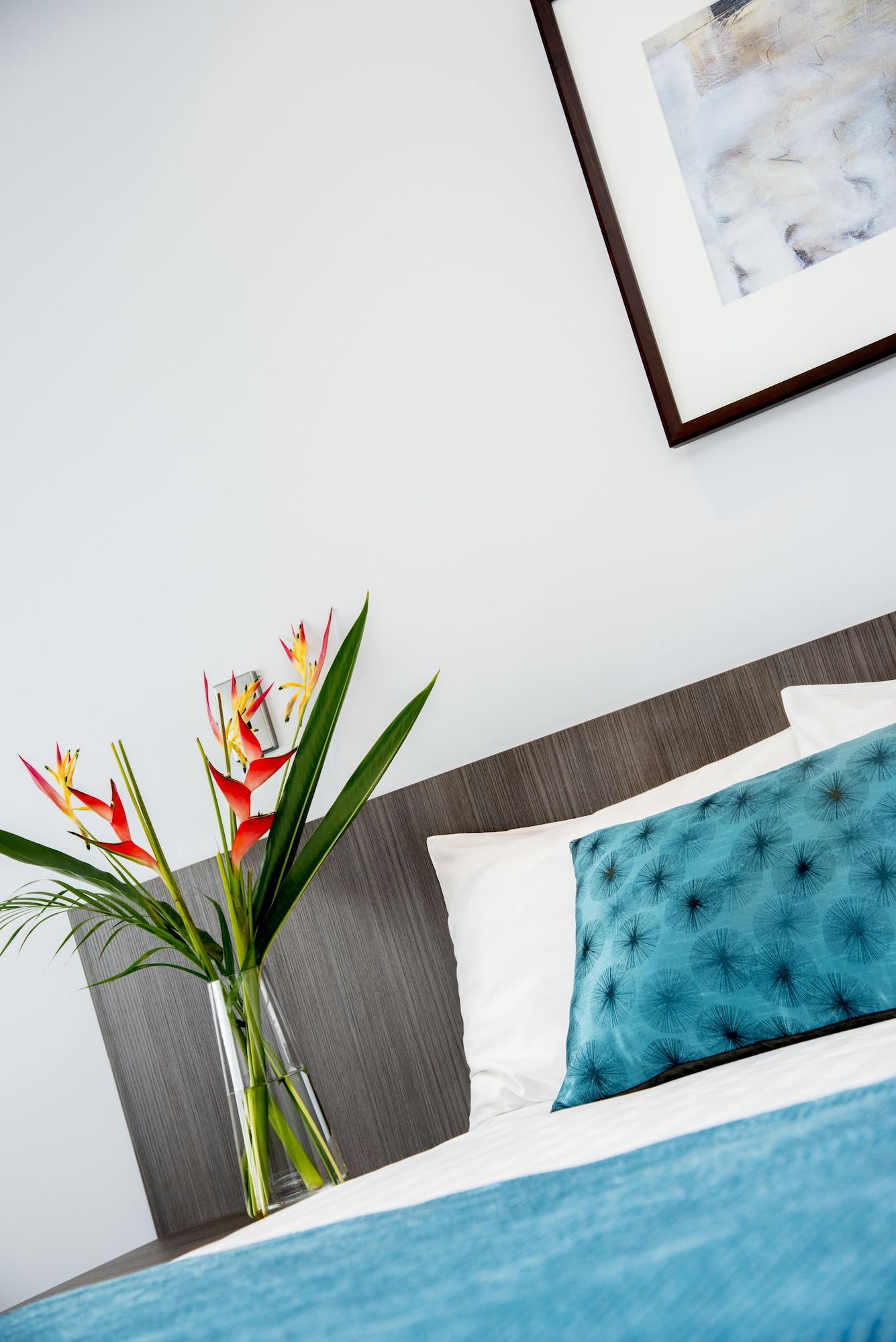 Quest Newmarket Serviced Apartments Auckland Eksteriør billede