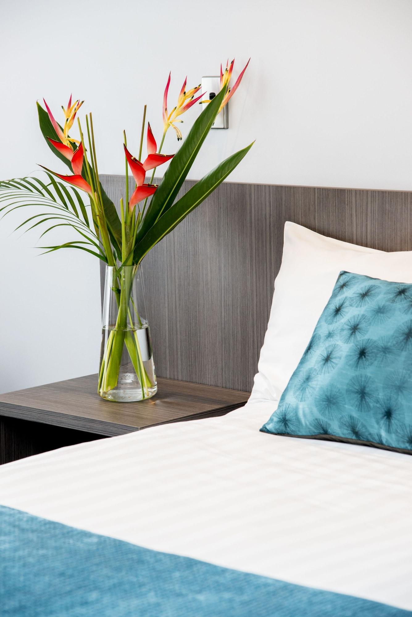 Quest Newmarket Serviced Apartments Auckland Eksteriør billede