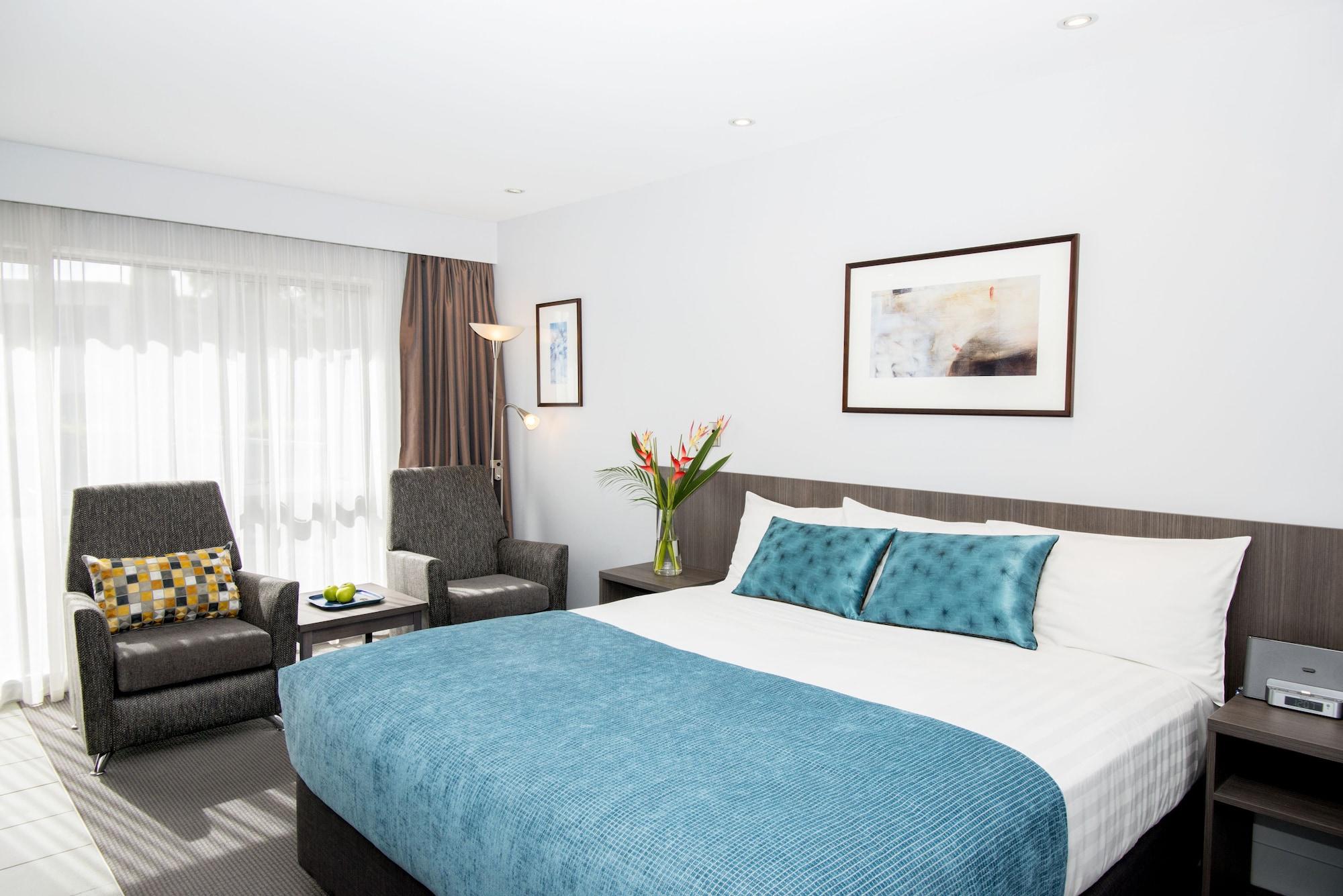 Quest Newmarket Serviced Apartments Auckland Eksteriør billede