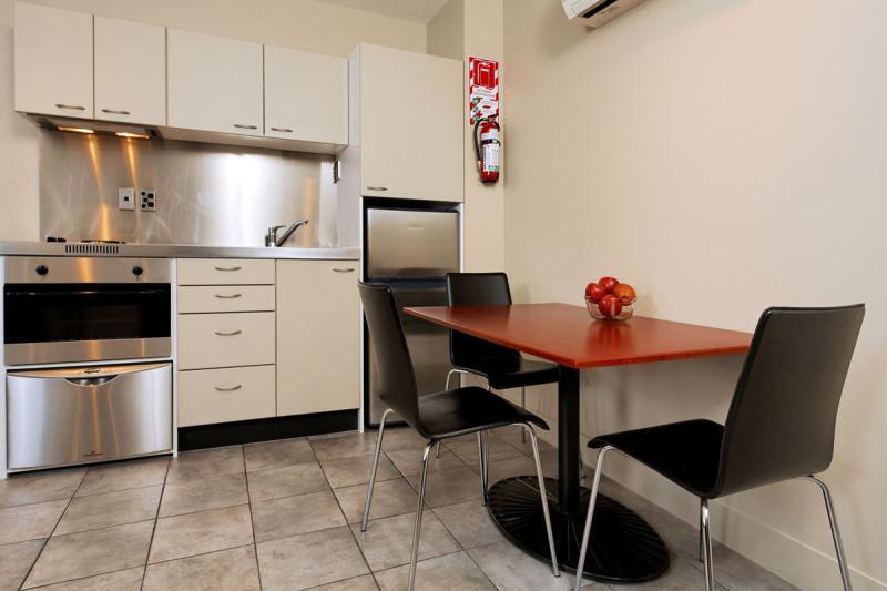 Quest Newmarket Serviced Apartments Auckland Eksteriør billede