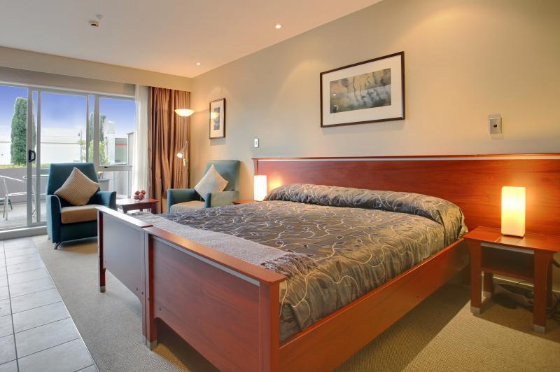 Quest Newmarket Serviced Apartments Auckland Eksteriør billede