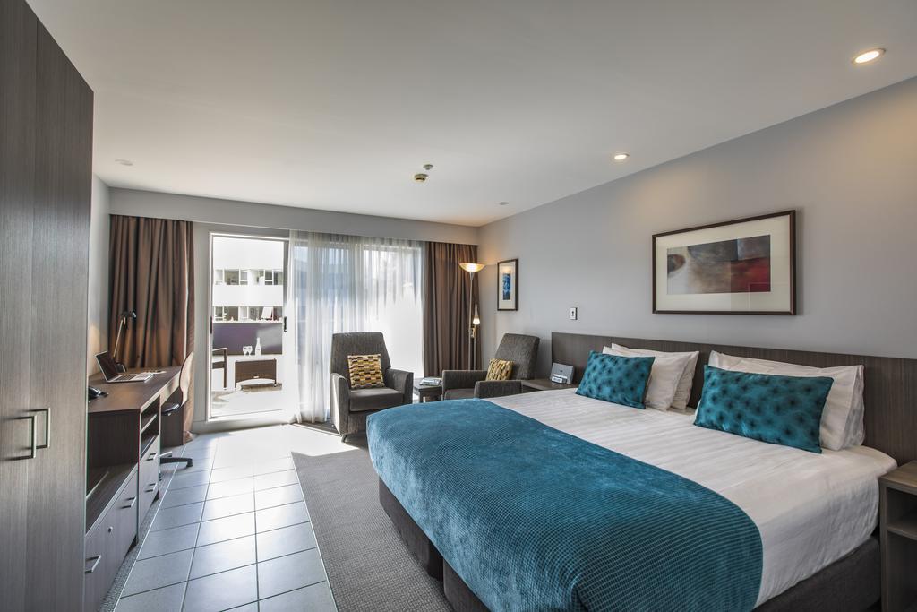 Quest Newmarket Serviced Apartments Auckland Eksteriør billede