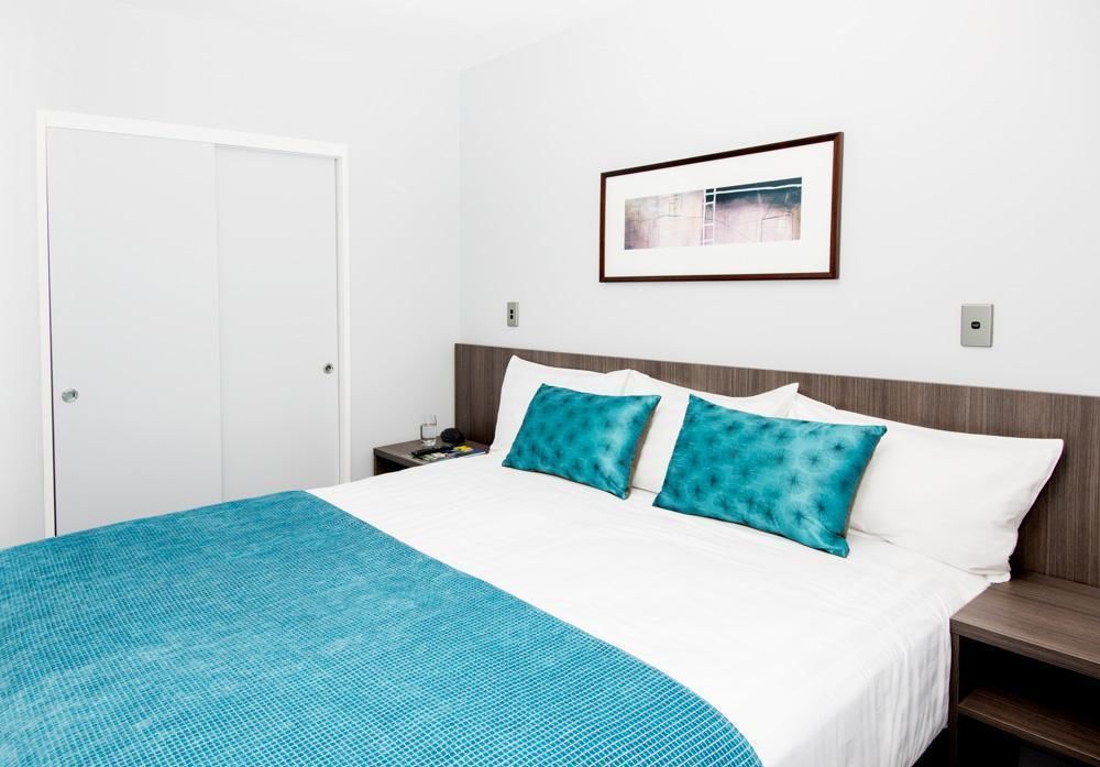 Quest Newmarket Serviced Apartments Auckland Eksteriør billede